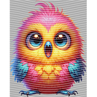 Animal Text Series-AT 1236